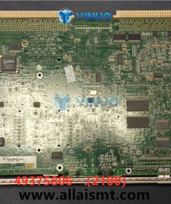 49375806 MCOS PCB PCA POWER PC OCTAL MVME2100