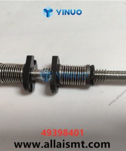 49398401 LED SCREW CLINCH