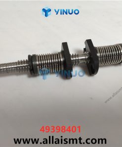 49398401 LED SCREW CLINCH