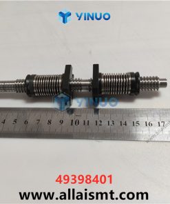 49398401 LED SCREW CLINCH