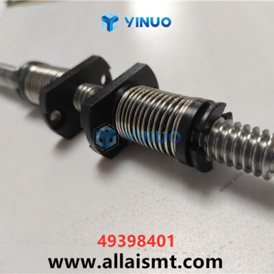 49398401 LED SCREW CLINCH