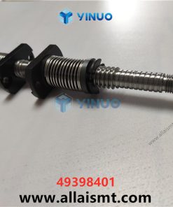 49398401 LED SCREW CLINCH