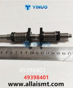 49398401 LED SCREW CLINCH