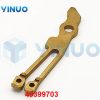 49399703 ARM 5MM L KICKOUT