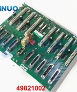 49821002 control card
