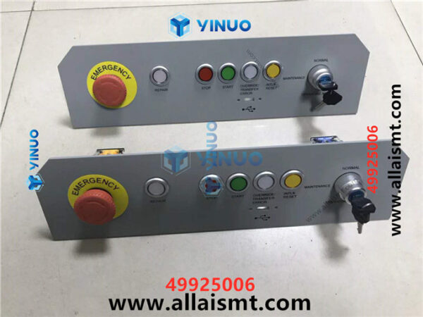 49925006 Universal Panel