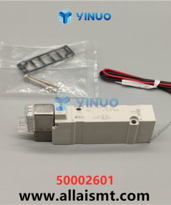 50002601 valve external pilot