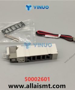 50002601 valve external pilot