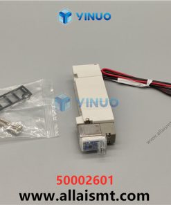 50002601 valve external pilot
