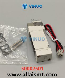 50002601 valve external pilot