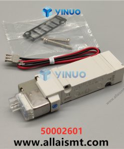 50002601 valve external pilot