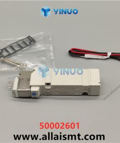50002601 valve external pilot