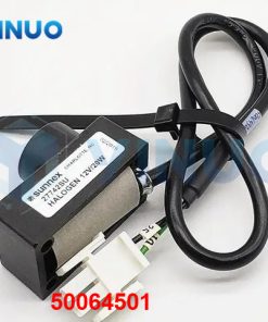 50064501 LAMP BASE ASSY