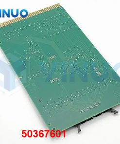 50367601 control card