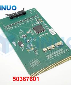 50367601 control card