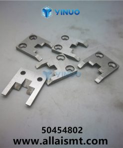 UIC 50454802 plate Peleer