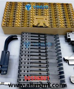 50596801 GUIDE QUAD JAW TALL 2.5MM 5.0MM 7