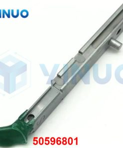 50596801 GUIDE QUAD JAW TALL 2.5MM 5.0MM 7