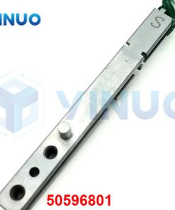 50596801 GUIDE QUAD JAW TALL 2.5MM 5.0MM 7