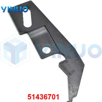 51436701 cutter former std n-pos