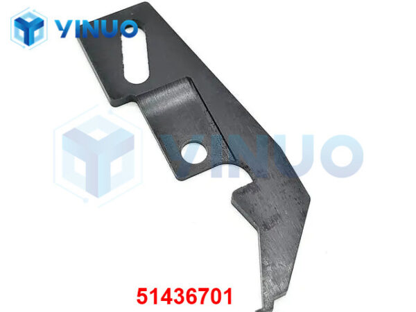 51436701 cutter former std n-pos