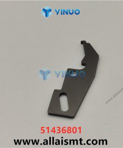 51436801 cutter former