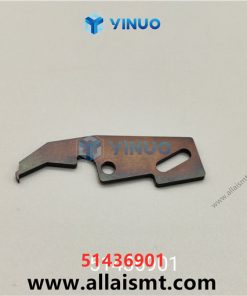 51436901 cutter former