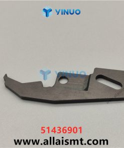 51436901 cutter former