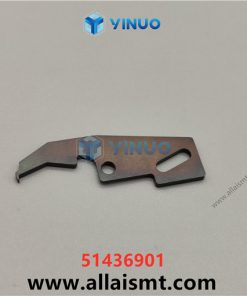 51436901 cutter former