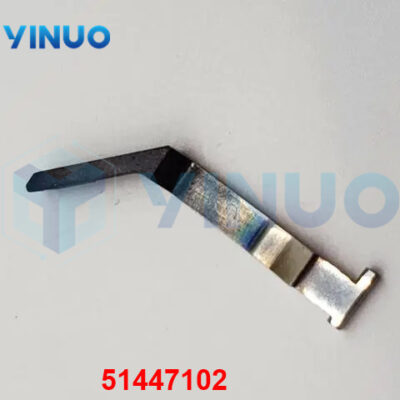 51447102 52357201 CLAMP DUAL