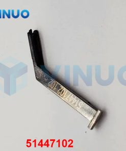 51447102 52357201 CLAMP DUAL