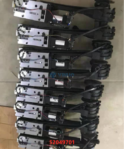 UIC 52049701 DISPENSING HEAD ASSEMBLY 5 7.5 10x12.7MM - Image 3