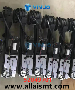 UIC 52049701 DISPENSING HEAD ASSEMBLY 5 7.5 10x12.7MM - Image 2