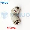 52318001 FITTING MALE ELBOW