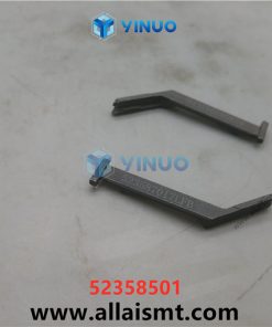 52358501 Clamp dl jaw (13mm)