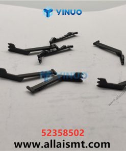 52358502 Clamp Rh Triple
