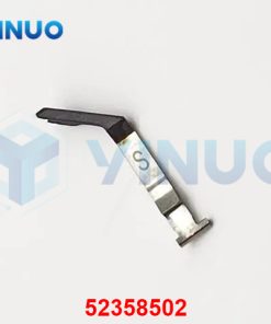 52358502 Clamp Rh Triple
