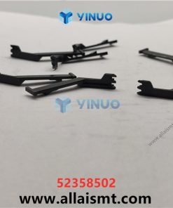52358502 Clamp Rh Triple