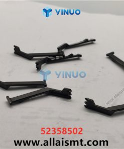 52358502 Clamp Rh Triple