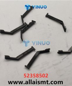 52358502 Clamp Rh Triple