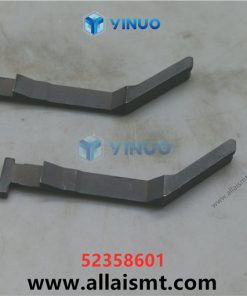 52358601 Clamp lh dual