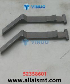 52358601 Clamp lh dual