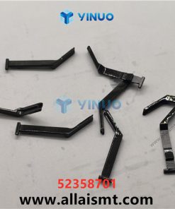 52358701 Clamp Lh Dual