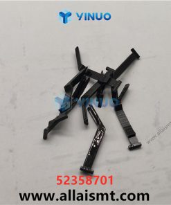 52358701 Clamp Lh Dual