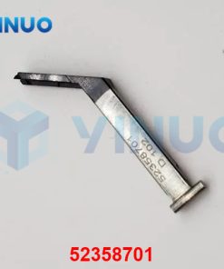 52358701 Clamp Lh Dual