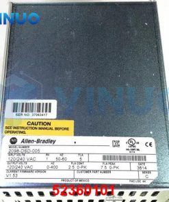 52360101 server Driver