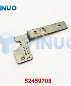 52459708 PUSHER 2.5MM LOWER