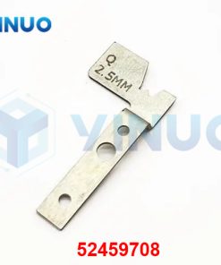 52459708 PUSHER 2.5MM LOWER
