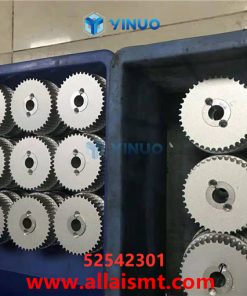 UIC 52542301 PULLEY,GEARBELT - Image 3