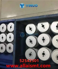 UIC 52542301 PULLEY,GEARBELT - Image 2